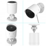 XIAOMI YI Outdoor Day & Night Wireless Surveillance CCTV Camera