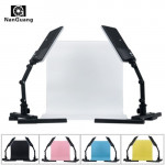 NANGUANG CN-T96 2kit LED Photography Studio Light Kit