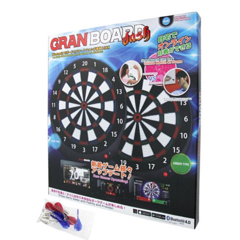 dartboard bluetooth