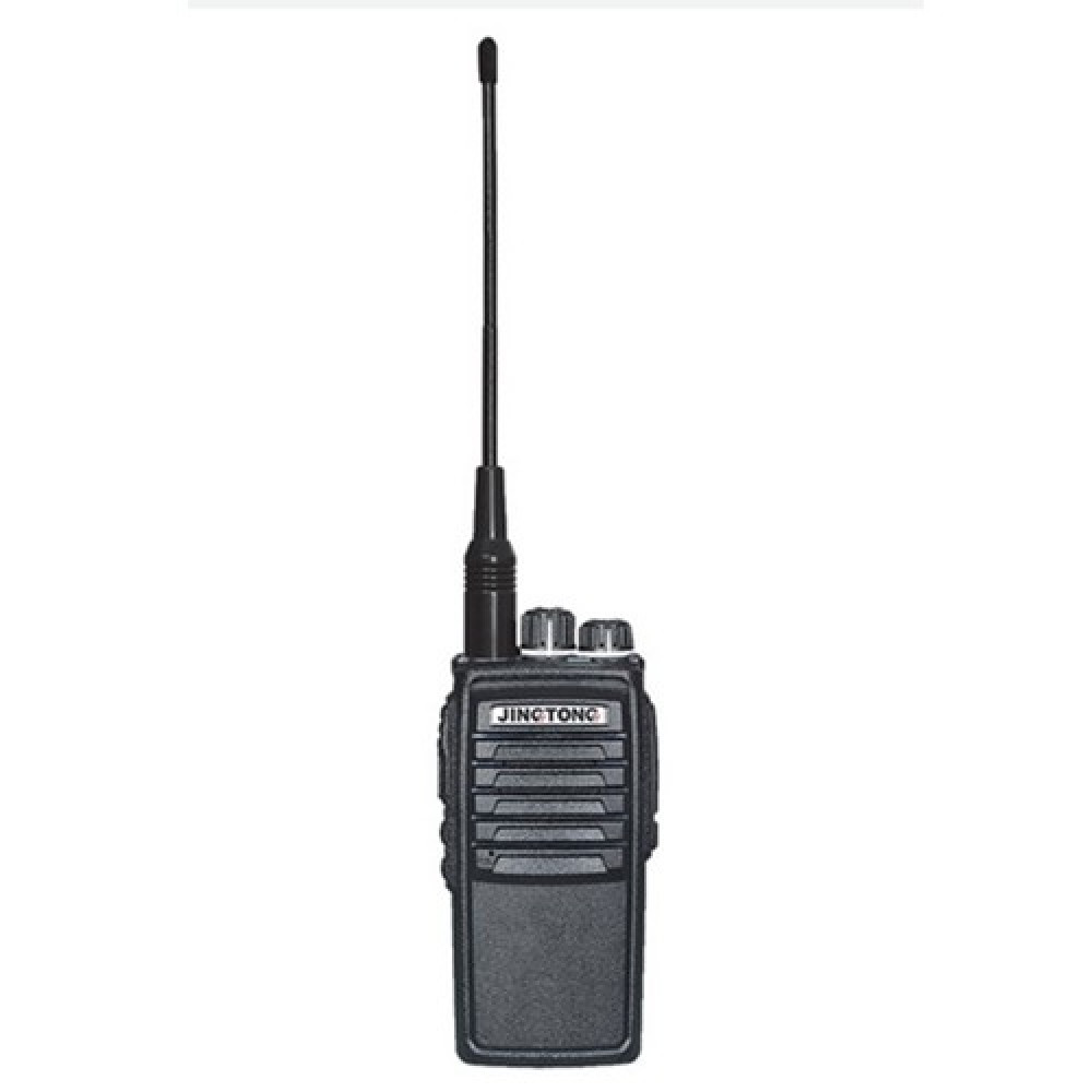 JINGTONG JT-568 Plus UHF 12W High Power Walkie Talkie - 12KM