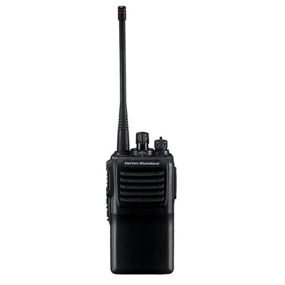 VERTEX STANDARD VX-231 G6 UHF 5W Walkie Talkie - 5KM