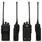 VERTEX STANDARD VX-231 G6 UHF 5W Walkie Talkie - 5KM