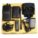 VERTEX STANDARD VX-231 G6 UHF 5W Walkie Talkie - 5KM