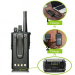 MYT V118 Global Mobile Public Network Walkie Talkie - 9999KM