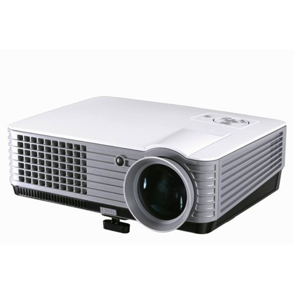 UNIC RD801 Home Cinema Led Projector - 2200 Lumens