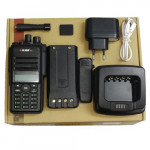 IWALKIE CD880 Global Mobile Public Network Walkie Talkie - 9999KM