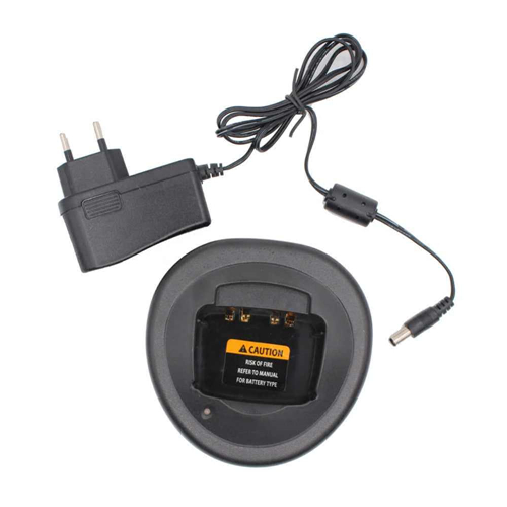 MOTOROLA GP328/338 HDN9000D Rapid Desktop Charger