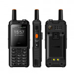 ZELLO F40 7S+ 4G LTE Network Walkie Talkie + Android Smart Phone