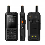 ZELLO F40 7S+ 4G LTE Network Walkie Talkie + Android Smart Phone (SATU MALAYSIA)