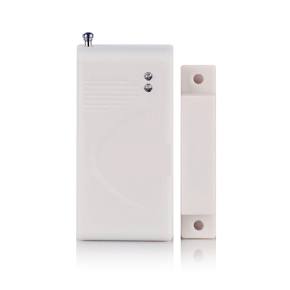 315Mhz Wireless Window & Door Magnetic Sensor