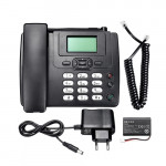 ETS3125i GSM 900/1800mhz Sim Card Wireless Desk Phone