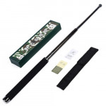 Police/Guard YRG 65cm Hardened Iron Durable Expandable Baton