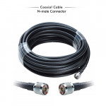 3D-FB 50ohm N Male To N Male Coaxial Cable - 5/15 Meter