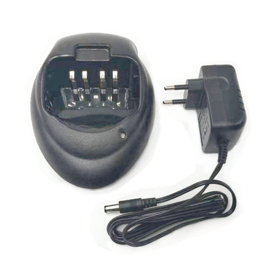 MOTOROLA SMP818 Rapid Desktop Charger MOTOROLA SMP818 Rapid Desktop Charger