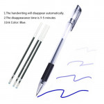 Magic Disappearing Ink Ball Pen