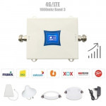 4G/LTE 1800Mhz Band 3 Mini Mobile Signal Booster Repeater