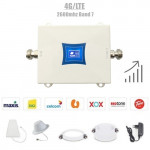 4G/LTE 2600Mhz Band 7 Mini Mobile Signal Booster Repeater