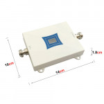 4G/LTE 2600Mhz Band 7 Mini Mobile Signal Booster Repeater