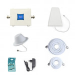 4G/LTE 2600Mhz Band 7 Mini Mobile Signal Booster Repeater