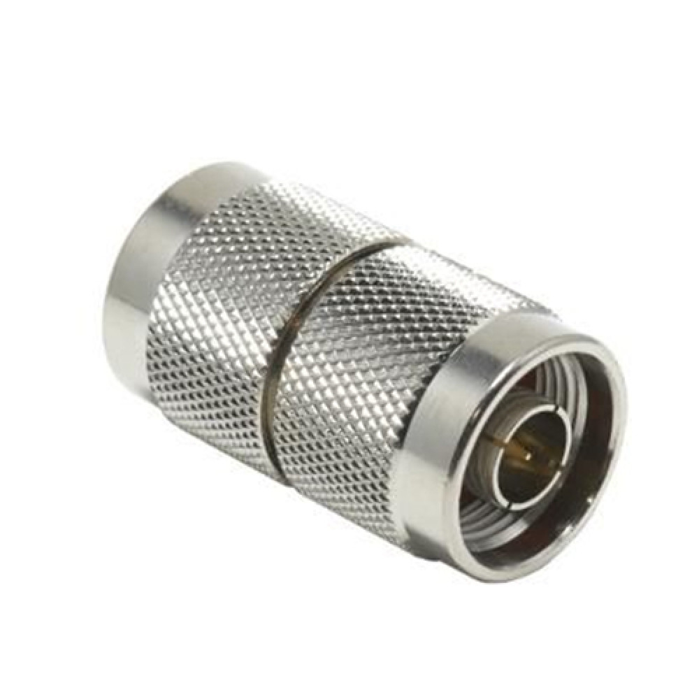 N Male to N Male Connector N Male to N Male Connector