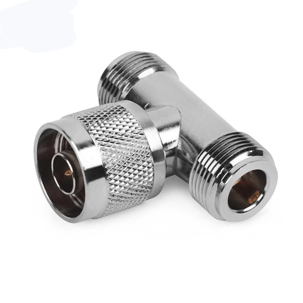 N Male To 2*N Female Splitter Connector N Male To 2*N Female Splitter Connector
