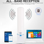12dBi 700~2700mhz N Female Omni-Directional Antenna