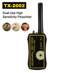 TX-2002 Dual-Use Pin Pointer Handheld Metal Detector