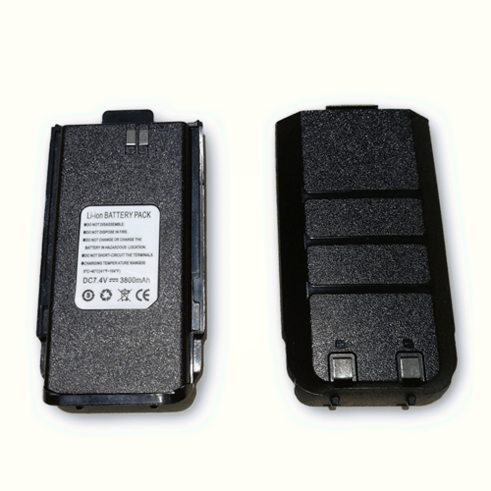 MOTOROLA BT500 3800mAh Li-ion Battery