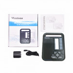 MAXTONE SK1208 Home/Office 8 Channel Wireless Voice Intercom System