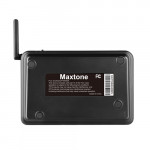 MAXTONE SK1210 Home/Office 10 Channel Wireless Voice Intercom System