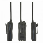 ICOM IC-M36 VHF 6W IPX7 Floating Marine Radio Walkie Talkie - 6KM