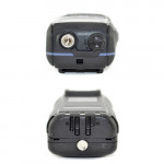 ICOM IC-M36 VHF 6W IPX7 Floating Marine Radio Walkie Talkie - 6KM