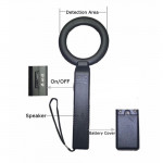 MD300 Handheld High Sensitive Metal Detector