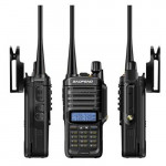 BAOFENG UV-9R Plus Dual Band 5W IP67 Waterproof Walkie Talkie - 5KM