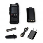 JINGTONG K9 PLUS ZELLO 4G LTE Network Walkie Talkie (SATU MALAYSIA)