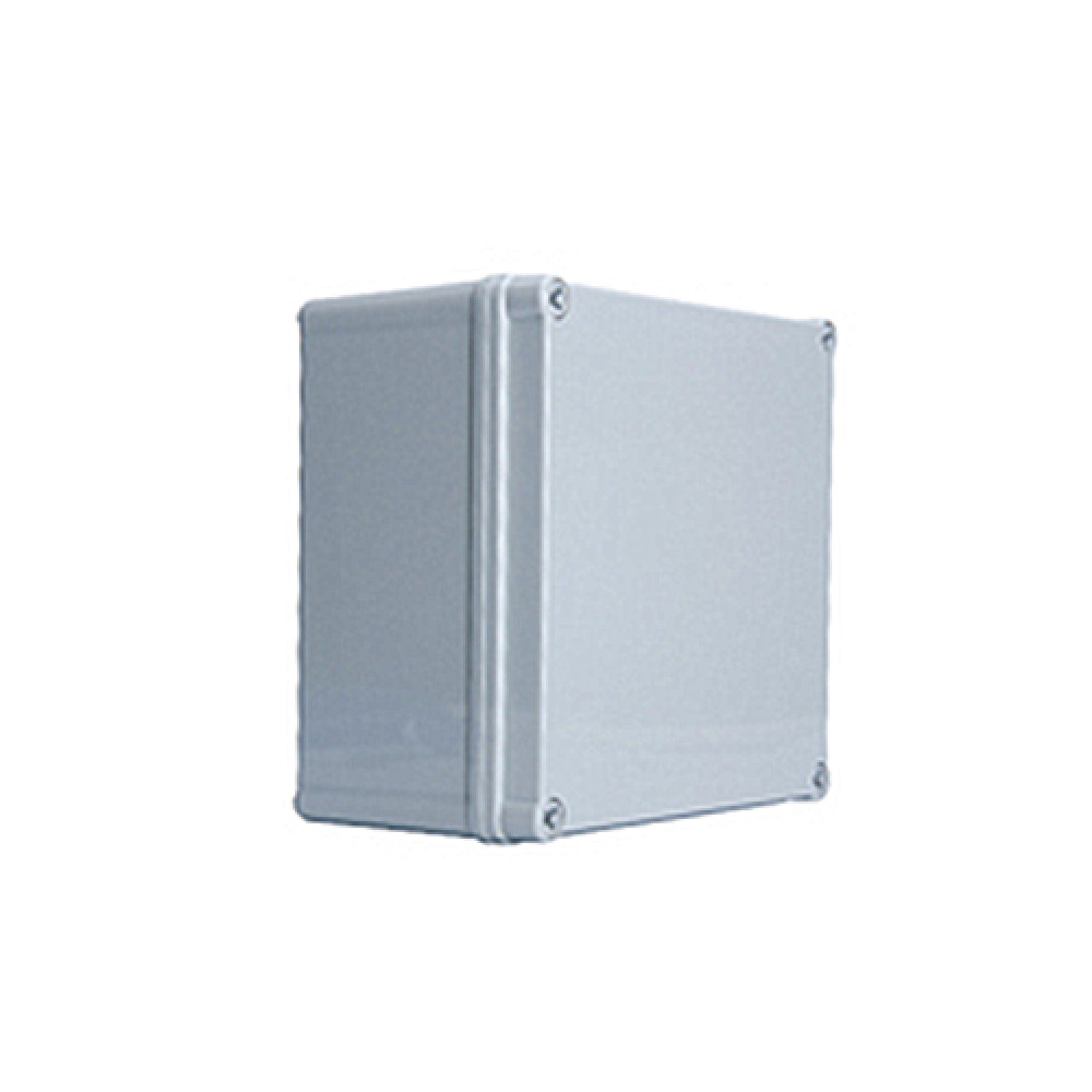 ABS IP67 Waterproof Durable Outdoor Junction Box - 100*175*175mm