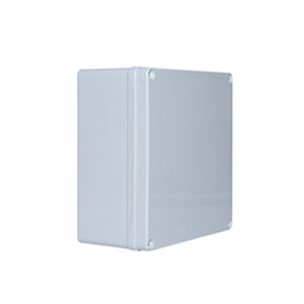 ABS IP67 Waterproof Durable Outdoor Junction Box - 95*200*200mm