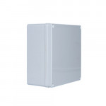 ABS IP67 Waterproof Durable Outdoor Junction Box - 95*200*200mm