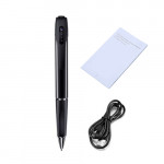 V8 Ball Pen Full HD Hidden Pinhole Spy Camera