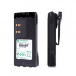 MOTOROLA GP328/338 HNN9010A 2200mAh Ni-Mh Explosion Proof Battery