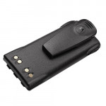 MOTOROLA GP328 GP338 HNN9010A 2200mAh Ni-Mh Explosion Proof Battery