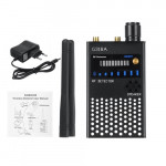 G318A GPS GSM Spy Bug Wireless RF Signal Detector