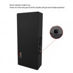 2.4GHz+5.2GHz+5.8GHz WiFi Bluetooth Hotspot Portable Signal Blocker