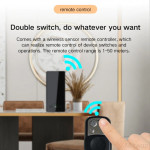 F10 Anti-Recording 9pc Ultrasonic Speaker Voice Recording Jammer