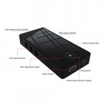 F10 Anti-Recording 9pc Ultrasonic Speaker Voice Recording Jammer