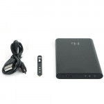 H2 Night Vision Power Bank Spy Hidden Pinhole Camera