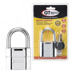 GT BENZ GT-205 110db Anti Theft Siren Alarm Padlock