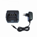 MOTOROLA GP320 Rapid Desktop Charger