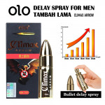 OLO CLIMAX ARROW Male Long Delay Spray - 15ml