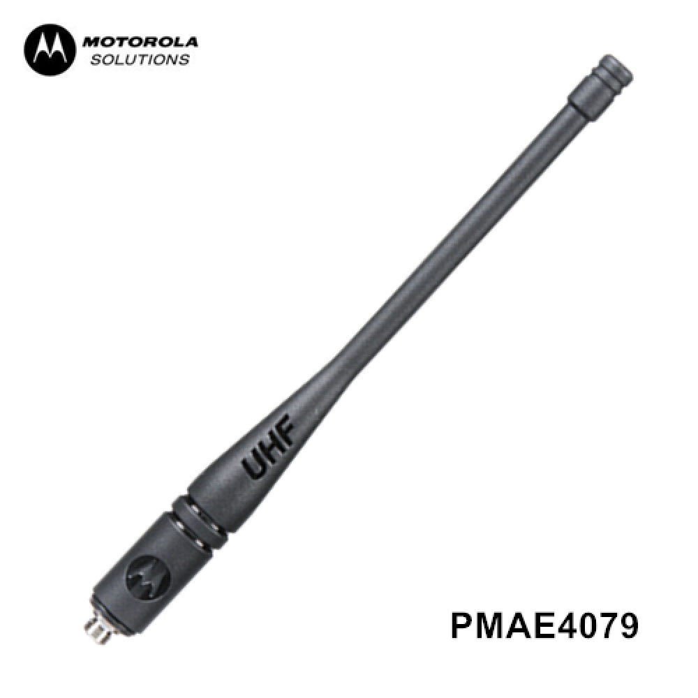 MOTOROLA XIR P6600 P6620 P8620 P8620 PMAE4079 UHF Antenna